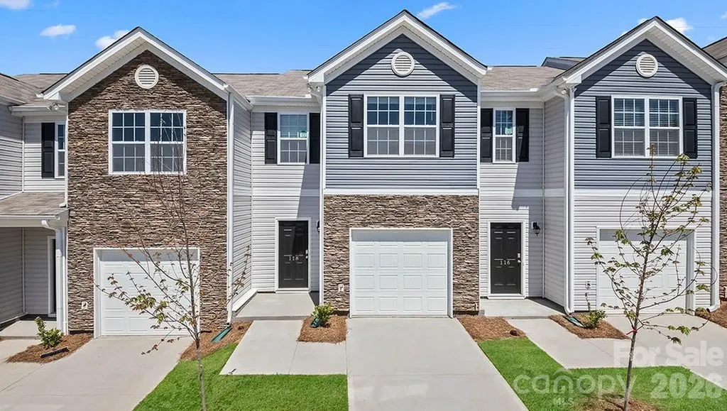 3281 Ora Smith Road Lincolnton NC 28092