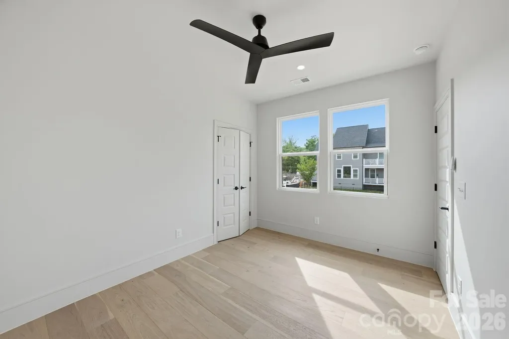 1404 Downs Avenue Charlotte NC 28205