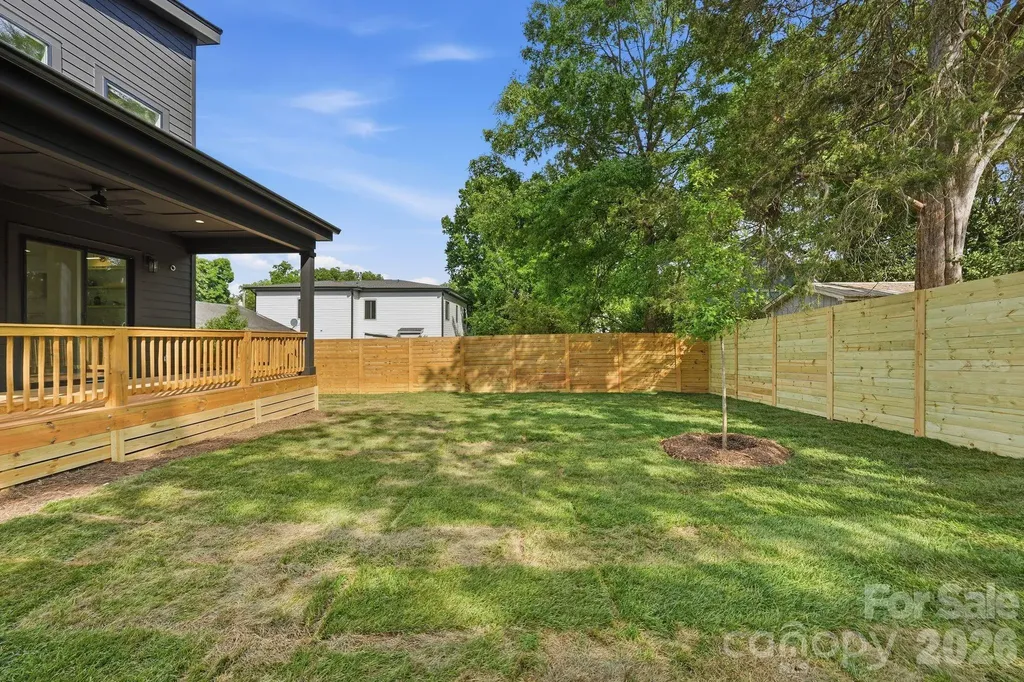 1404 Downs Avenue Charlotte NC 28205