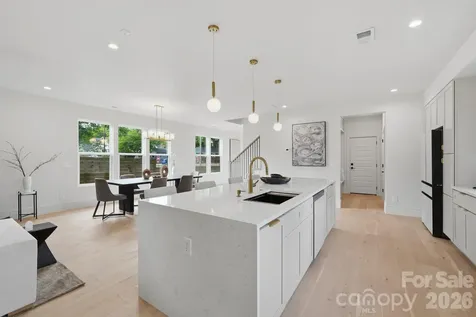 1404 Downs Avenue Charlotte NC 28205