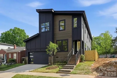 1404 Downs Avenue Charlotte NC 28205