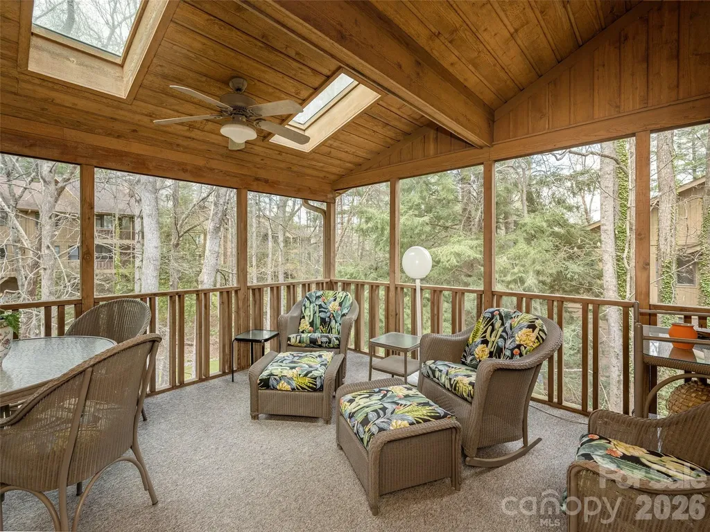 601 Red Oak Drive Hendersonville NC 28791