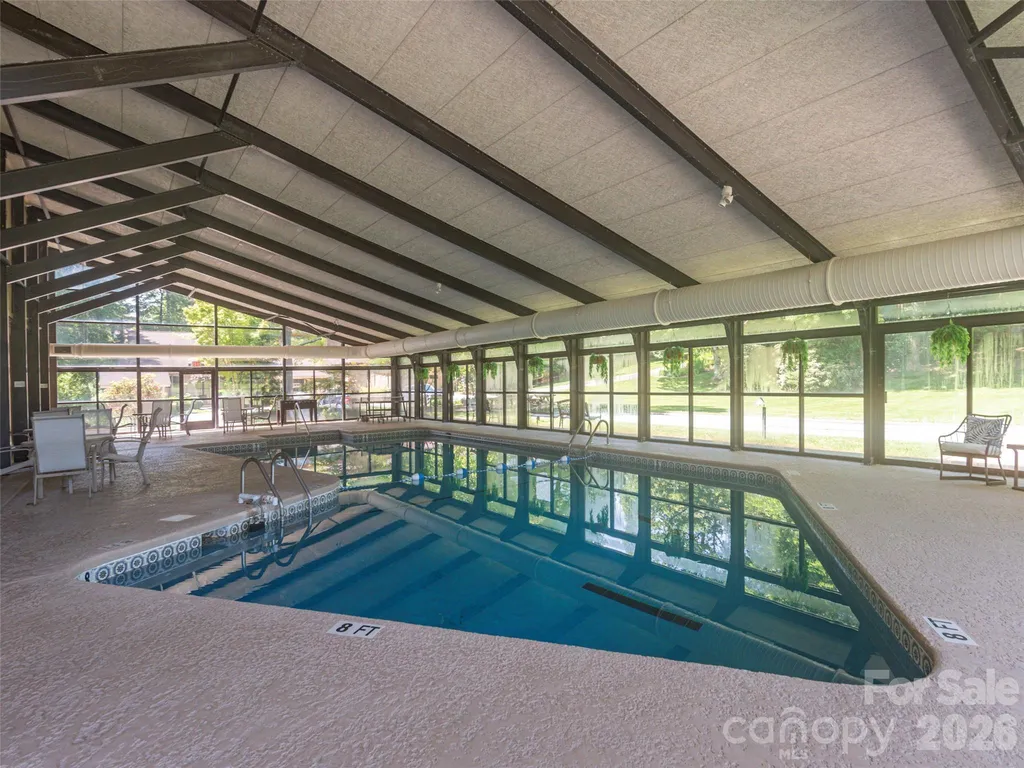 601 Red Oak Drive Hendersonville NC 28791