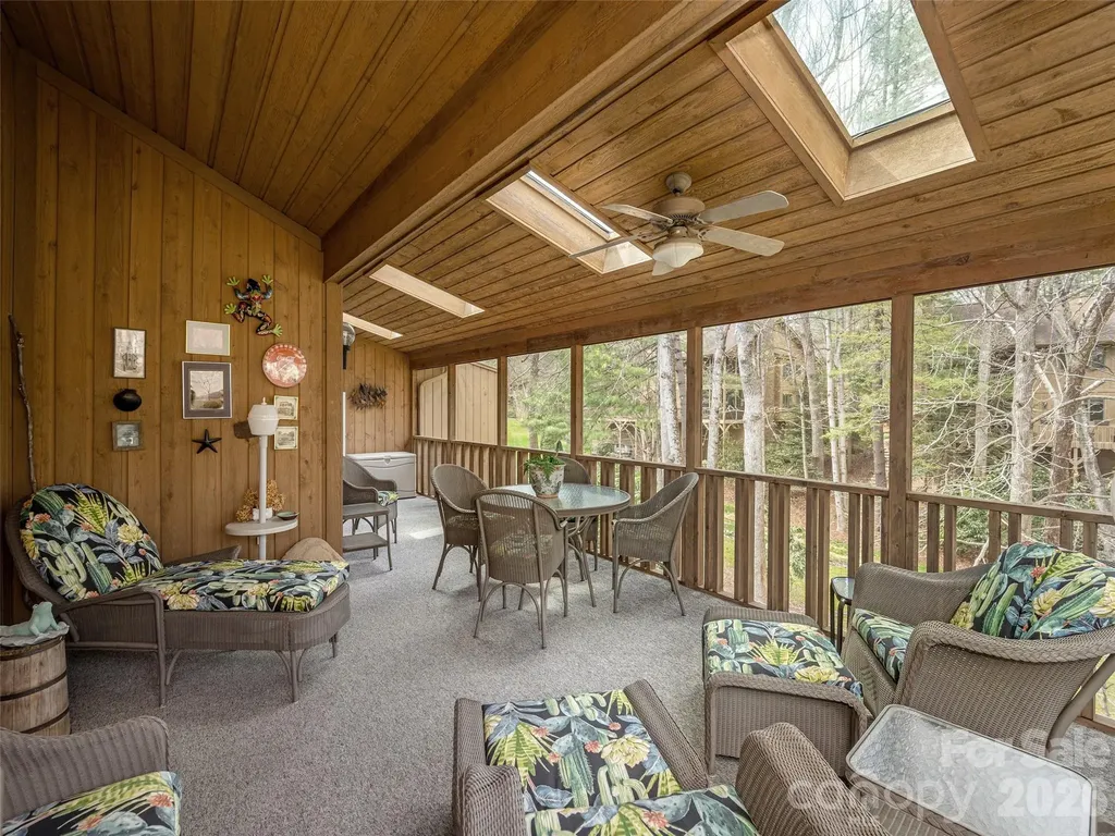 601 Red Oak Drive Hendersonville NC 28791