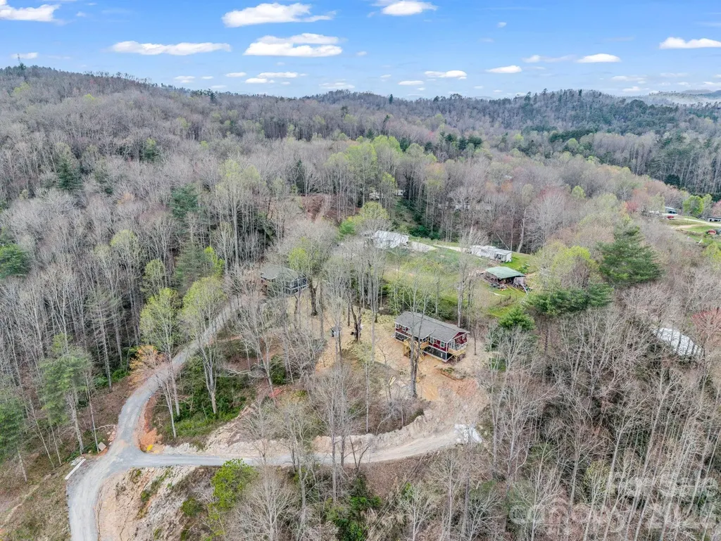1458 Pickens Highway Rosman NC 28772