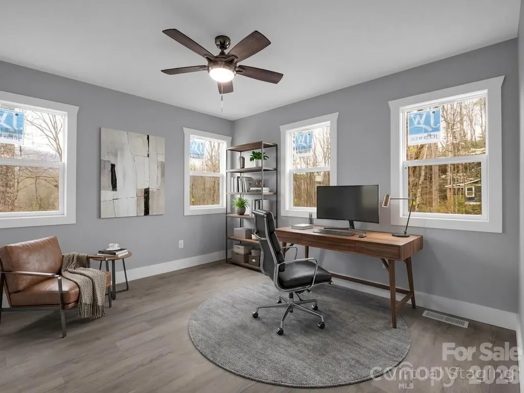 1458 Pickens Highway Rosman NC 28772