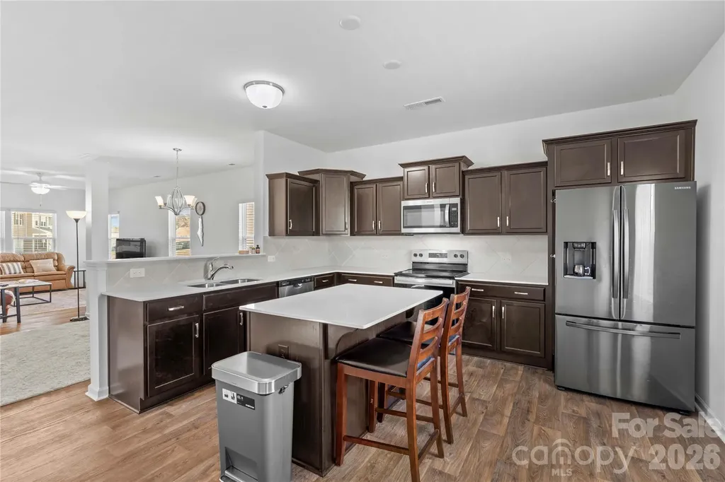 523 Willamette Drive Salisbury NC 28146