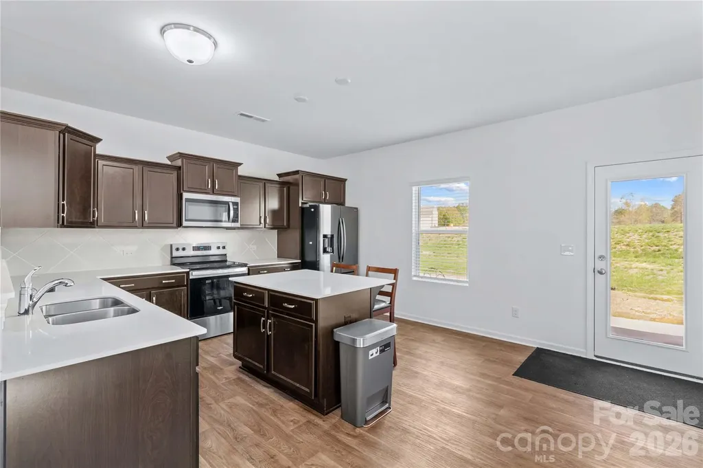 523 Willamette Drive Salisbury NC 28146