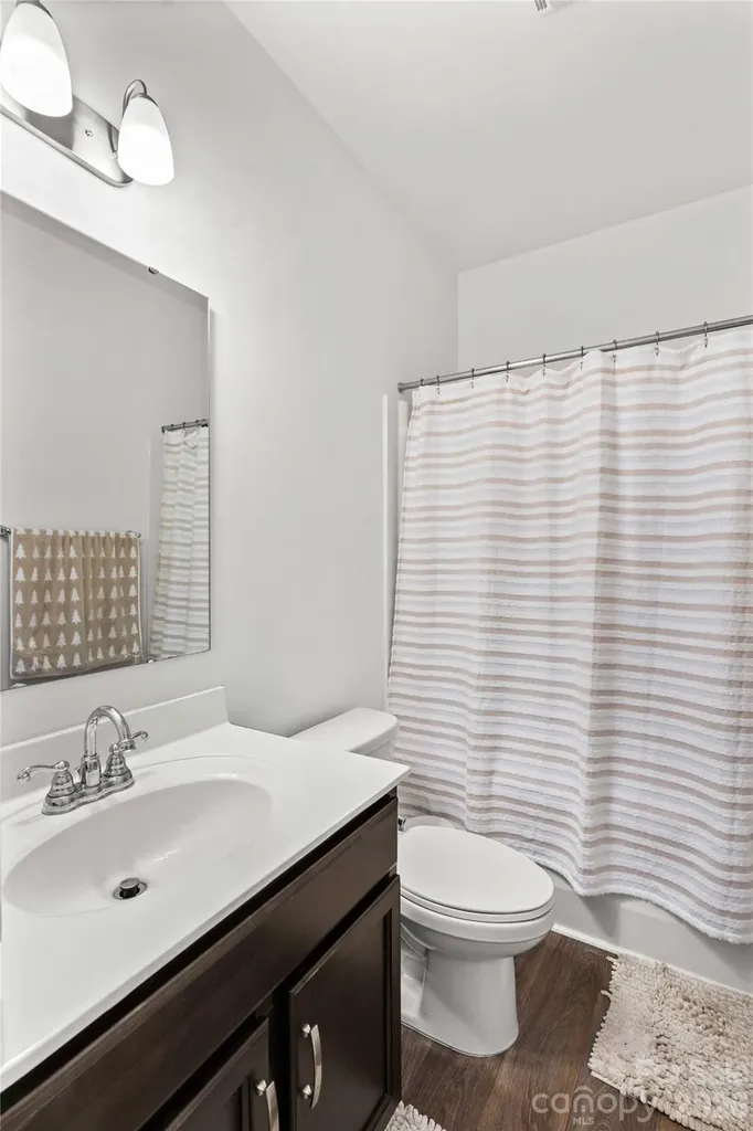 523 Willamette Drive Salisbury NC 28146