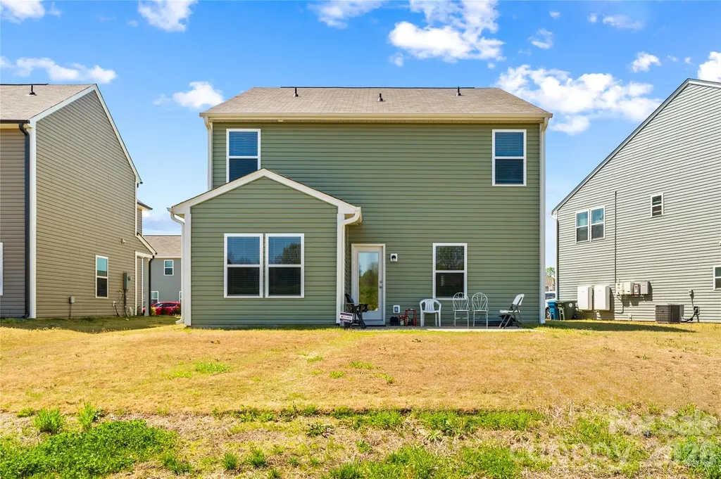 523 Willamette Drive Salisbury NC 28146