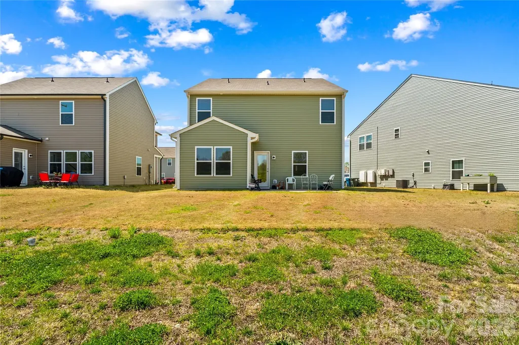 523 Willamette Drive Salisbury NC 28146