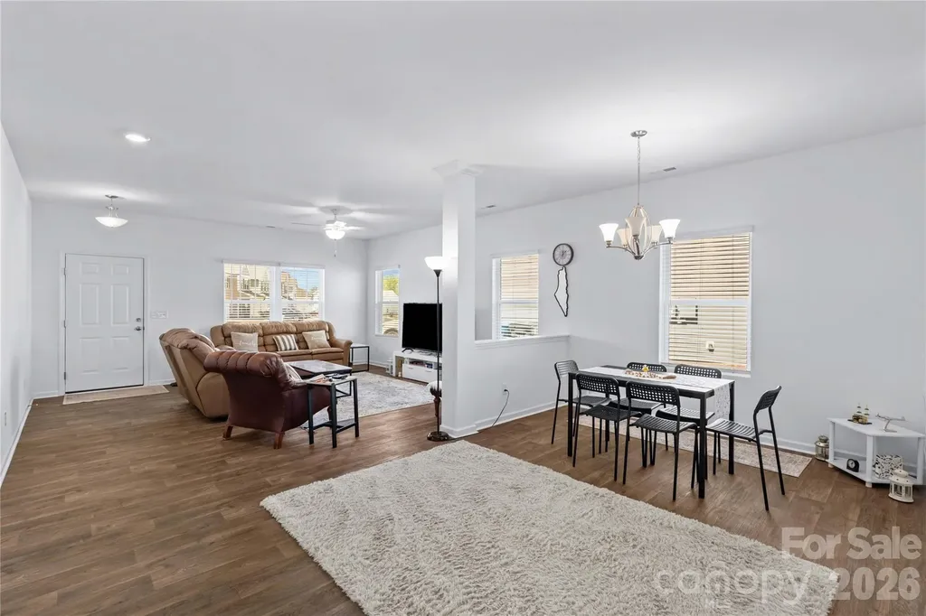 523 Willamette Drive Salisbury NC 28146