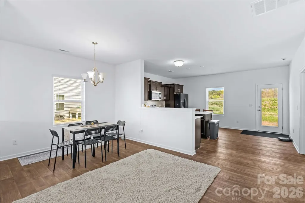 523 Willamette Drive Salisbury NC 28146