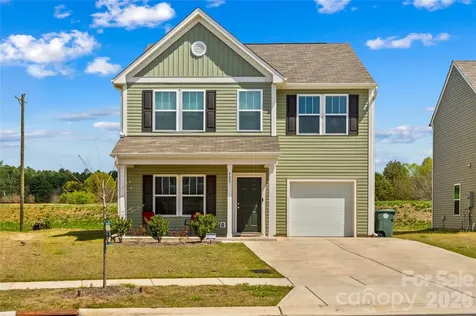 523 Willamette Drive Salisbury NC 28146