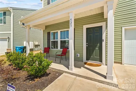 523 Willamette Drive Salisbury NC 28146
