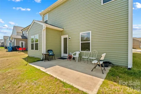 523 Willamette Drive Salisbury NC 28146