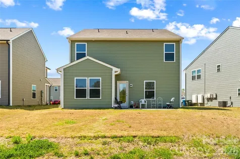 523 Willamette Drive Salisbury NC 28146