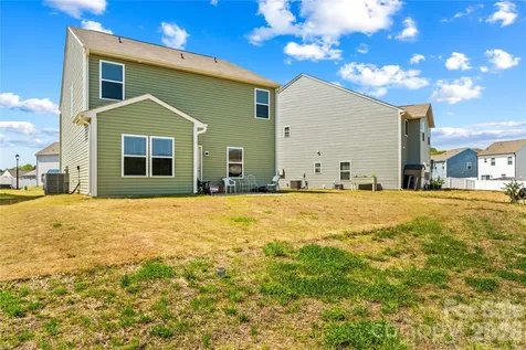 523 Willamette Drive Salisbury NC 28146