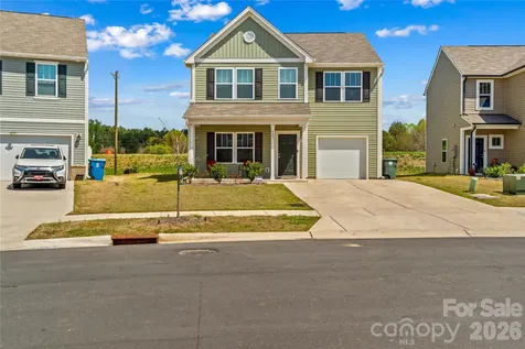 523 Willamette Drive Salisbury NC 28146