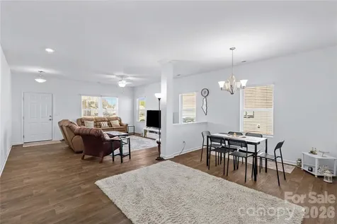 523 Willamette Drive Salisbury NC 28146