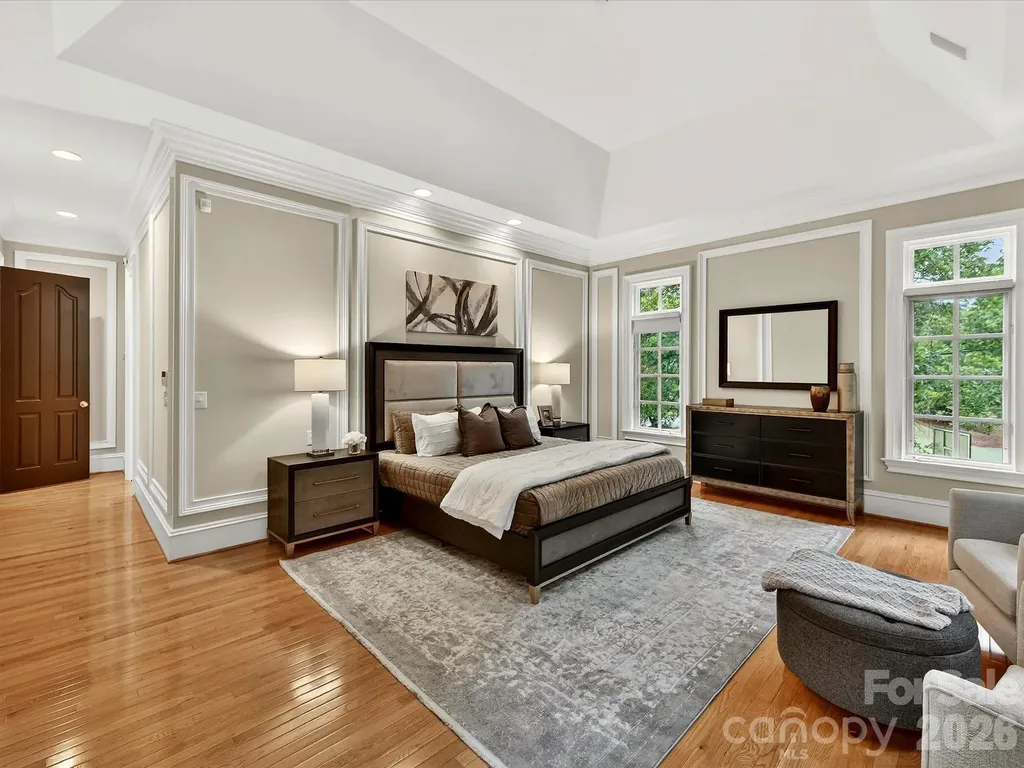 14483 Nolen Lane Charlotte NC 28277