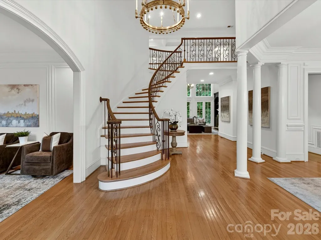 14483 Nolen Lane Charlotte NC 28277