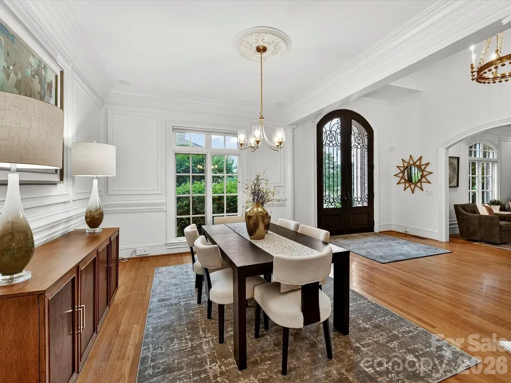 14483 Nolen Lane Charlotte NC 28277