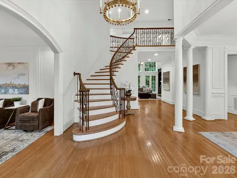 14483 Nolen Lane Charlotte NC 28277