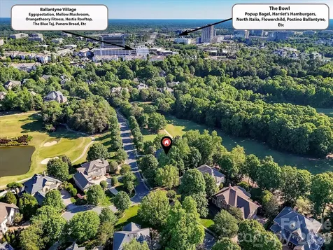 14483 Nolen Lane Charlotte NC 28277