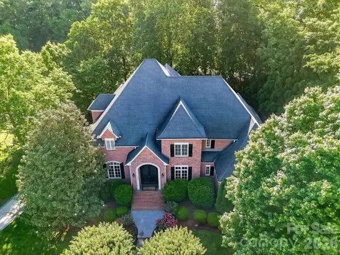 14483 Nolen Lane Charlotte NC 28277