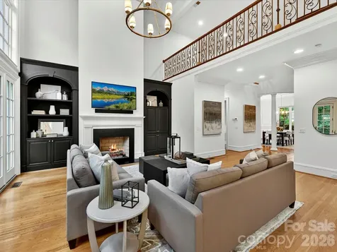 14483 Nolen Lane Charlotte NC 28277