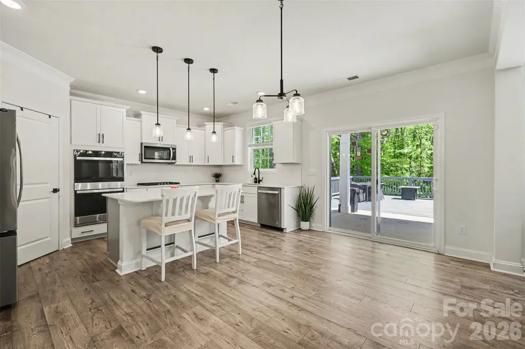 169 Asmodean Lane Troutman NC 28166
