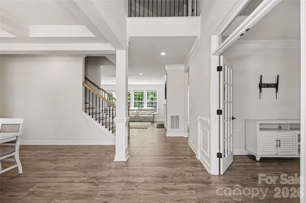 169 Asmodean Lane Troutman NC 28166