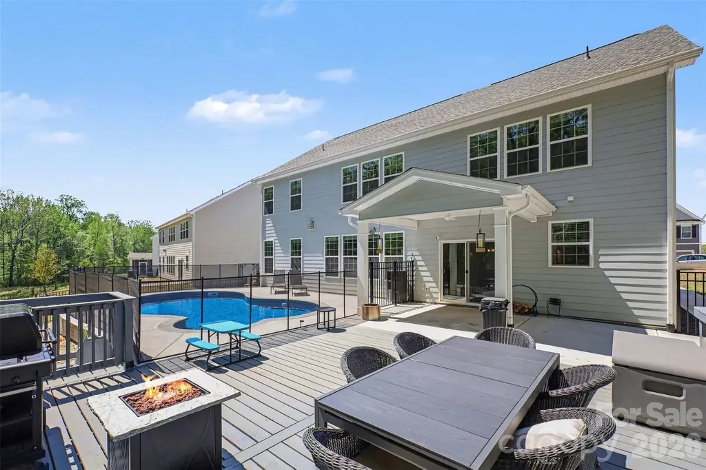 169 Asmodean Lane Troutman NC 28166