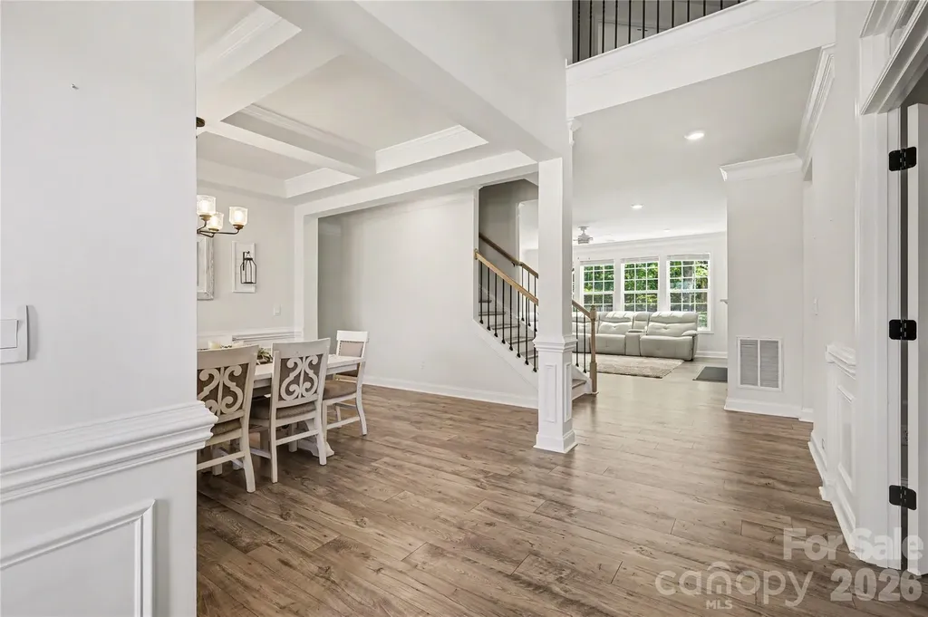 169 Asmodean Lane Troutman NC 28166