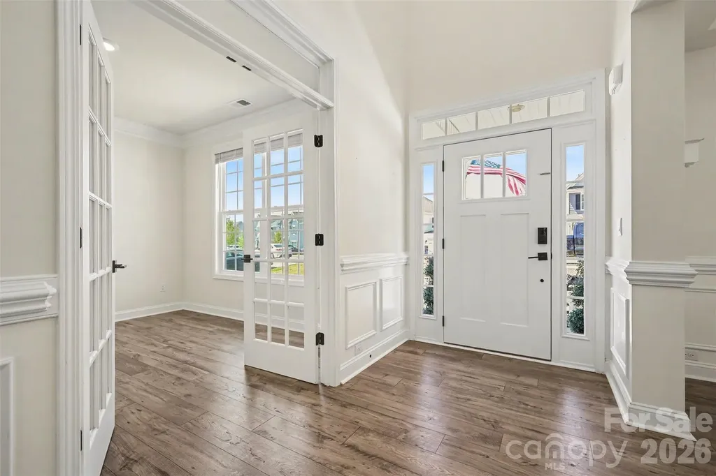 169 Asmodean Lane Troutman NC 28166