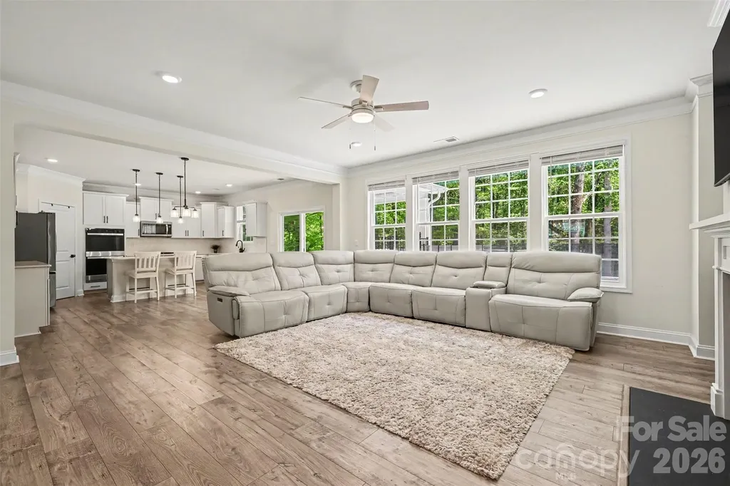169 Asmodean Lane Troutman NC 28166