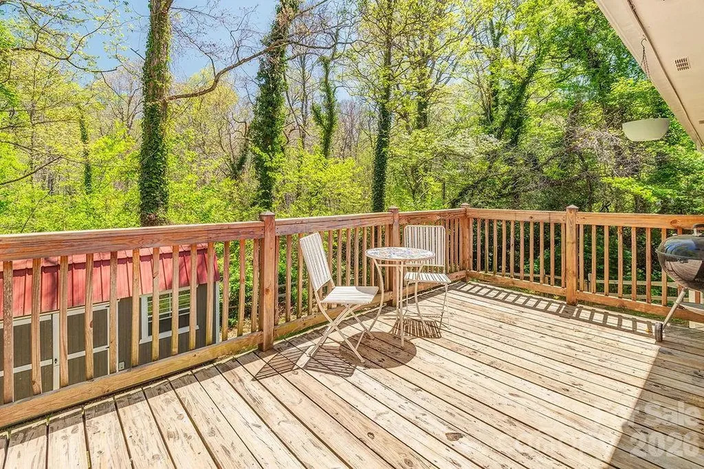 24 Forest Lane Black Mountain NC 28711