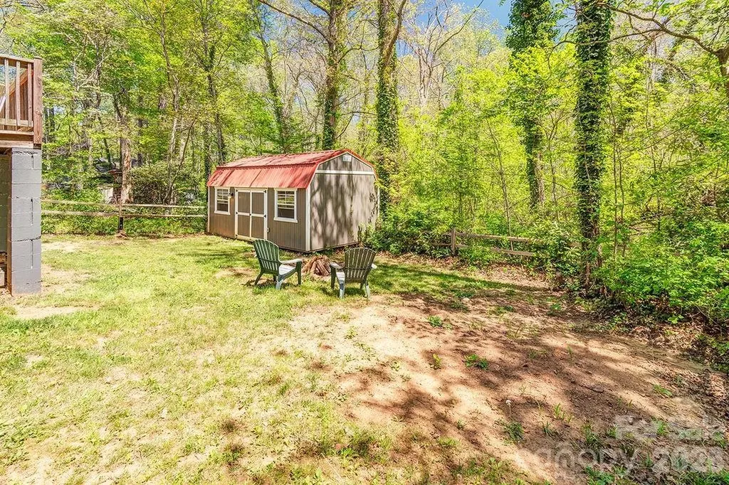 24 Forest Lane Black Mountain NC 28711