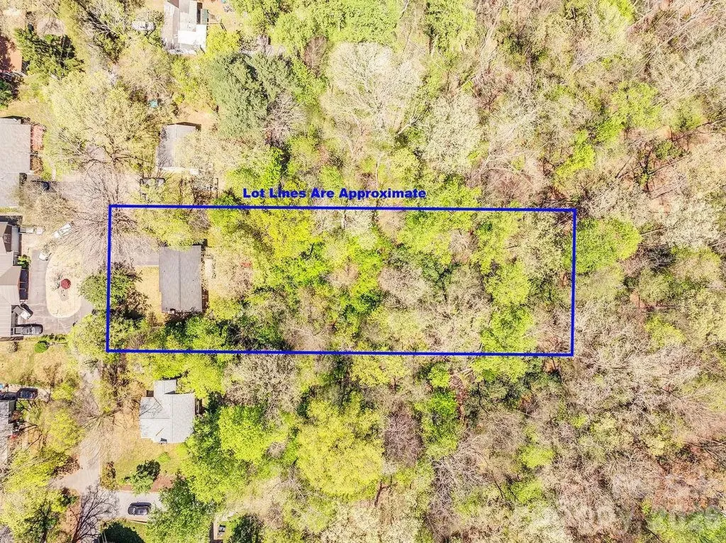 24 Forest Lane Black Mountain NC 28711