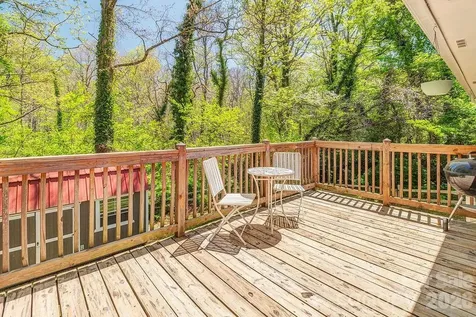 24 Forest Lane Black Mountain NC 28711