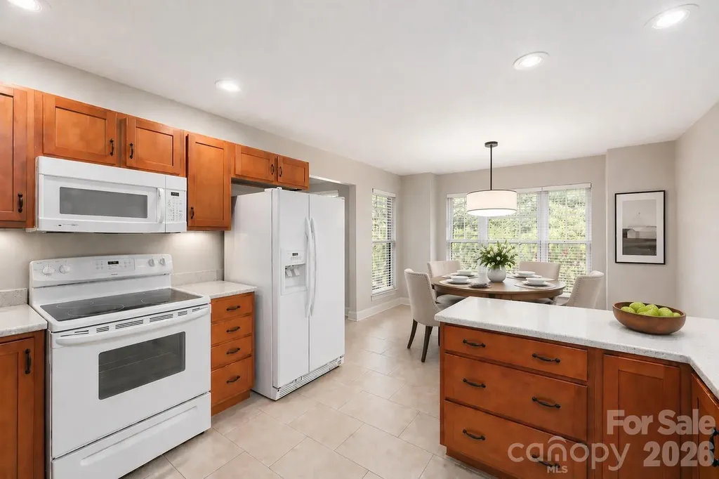 8 Kaylor Drive Arden NC 28704