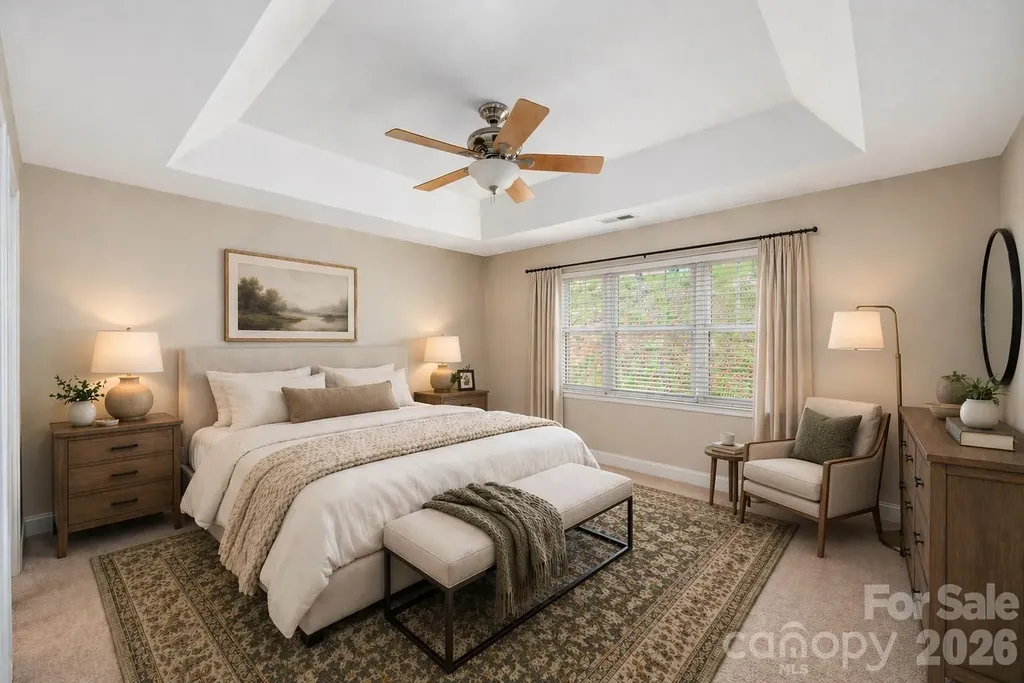 8 Kaylor Drive Arden NC 28704
