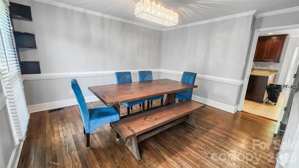 8331 Dunstaff Road Charlotte NC 28269