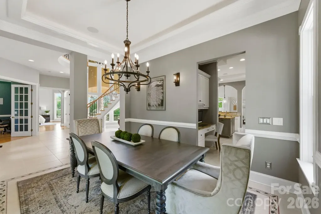 149 Vista Bluff Lane Mooresville NC 28117
