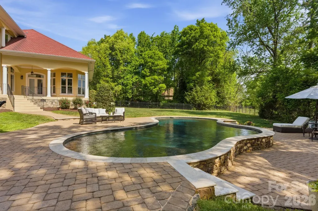 149 Vista Bluff Lane Mooresville NC 28117