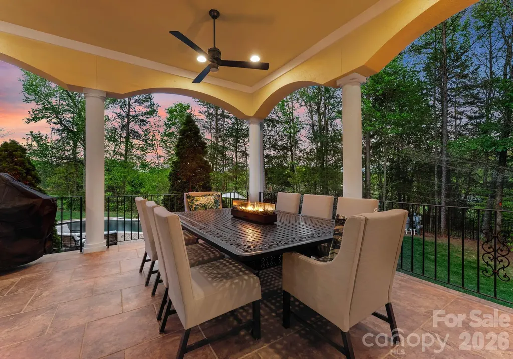 149 Vista Bluff Lane Mooresville NC 28117
