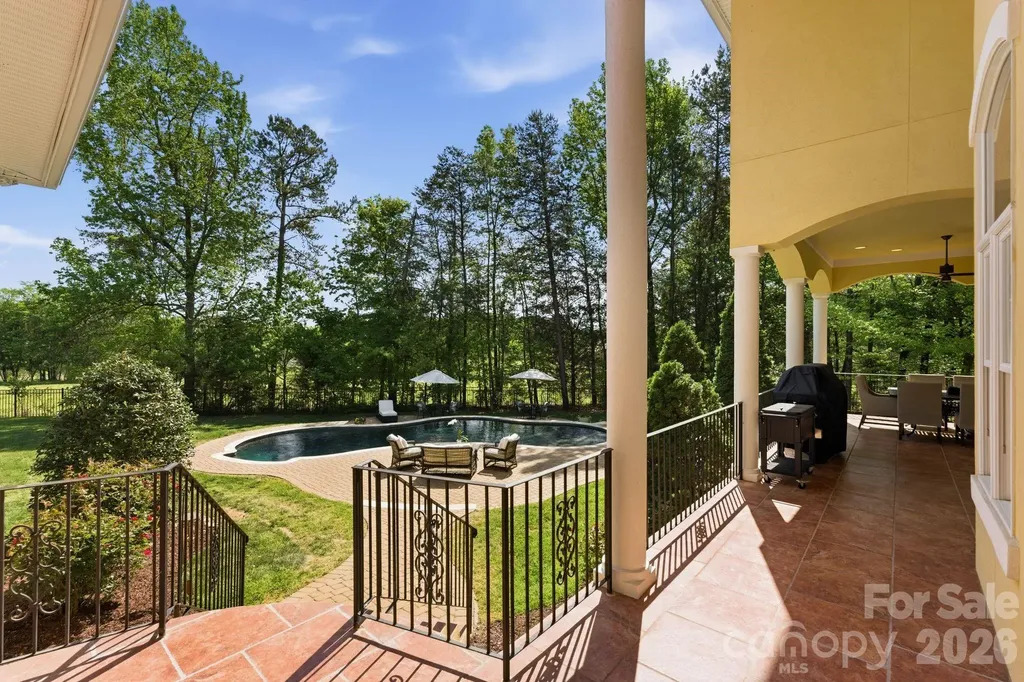 149 Vista Bluff Lane Mooresville NC 28117