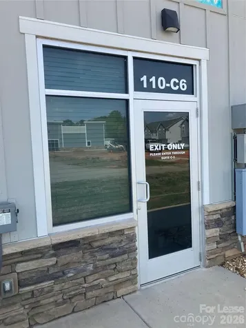 110 Village Commerce Drive Mooresville NC 28117