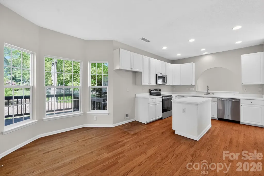 5107 Bentgrass Run Drive Charlotte NC 28269